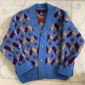 The Animals Observatory cardigan